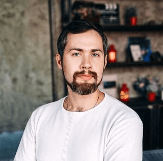 Сергей Александрович Митягин