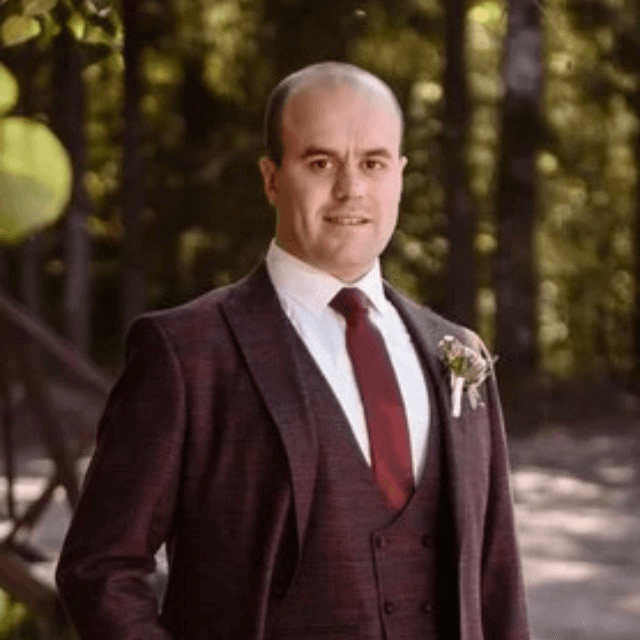 Кирилл Николаевич Шамрицкий